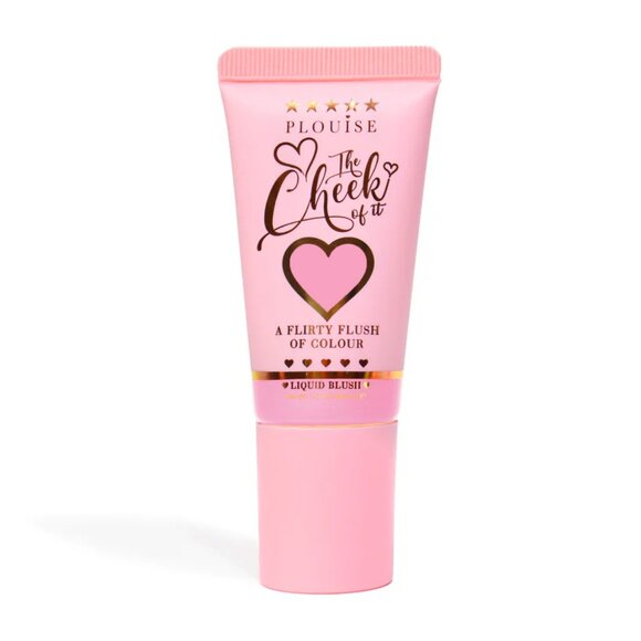 PLouise The Cheek of It Liquid Blush (Legally Lavender) - Picture 1 of 2